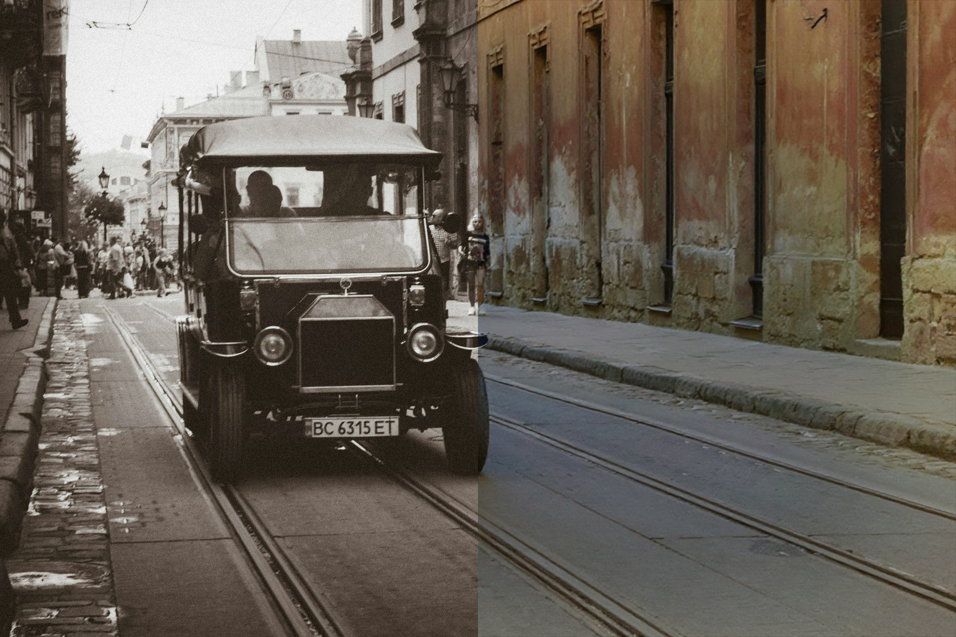 Restore Old Photos in Minutes: No Expertise Required