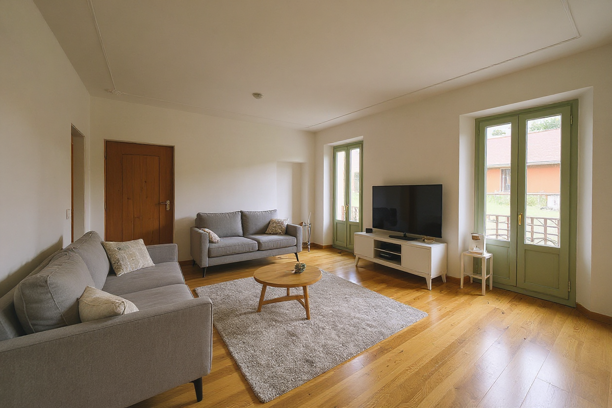 Visualize Your Dream Room Before Renovation: AI Interior Design Made Simple